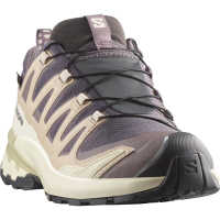 Salomon XA Pro 3D V9 Gore-Tex Trail Running Shoes Womens | Multi Tan | 7 | Christy Sports