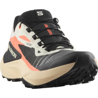 Salomon Genesis Trail Running Shoes Womens | Multi Coral | 6 | Christy Sports