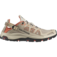 Salomon Techamphibian 5 Hiking Shoes Womens | Tan | 10 | Christy Sports