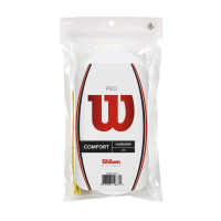 Wilson Pro Overgrip 30 Pack | Christy Sports
