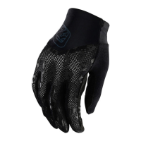 Troy Lee Ace 2.0 Gloves Womens | Black | Medium | Christy Sports