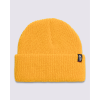 Vans Original Shallow Cuff Beanie Mens | Gold (Marigold) | Christy Sports