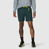 Outdoor Research Ferrosi 7" Shorts Mens | Spruce | Medium | Christy Sports