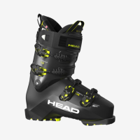 Head Formula 130 GW Ski Boots | Black | 29.5 | Christy Sports