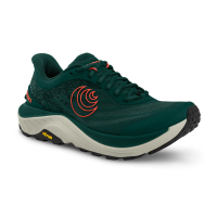 Topo Athletic Ultraventure 4 Trail Running Shoes Mens | Teal | 9 | Christy Sports