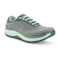 Topo Athletic Pursuit 2 Trail Running Shoes Womens | Gray | 9.5 | Christy Sports