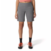 Mountain Hardwear Dynama Bermuda Shorts Womens | Black | Small | Christy Sports