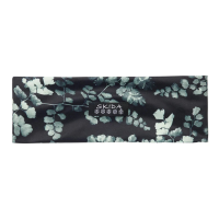 Skida Nordic Headband | Multi Black | Christy Sports