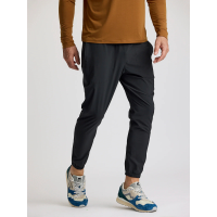 Free Fly Active Breeze Joggers Mens | Charcoal | X-Large | Christy Sports