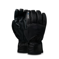 Howl Union Gloves | Black | X-Large | Christy Sports