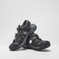 Kamik Islander 2 Closed-Toe Sandals Womens | Black | 10 | Christy Sports