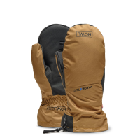 Howl Reserve Mitts | Tan | Small | Christy Sports