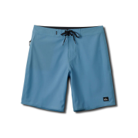 Quiksilver Surfsilk Kaimana 20" Boardshorts Mens | Indigo | 36 | Christy Sports