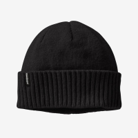 Patagonia Brodeo Beanie | Black | Christy Sports