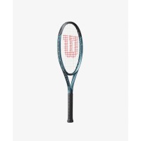 Wilson Ultra 26 V4 Pre-Strung Tennis Racket | 4 | Christy Sports