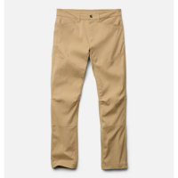 Mountain Hardwear AP Active Pants Mens | Tan | 33 (Reg) | Christy Sports