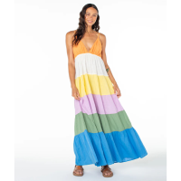 Roxy Honolulu Glow Maxi Dress Womens | Medium | Christy Sports