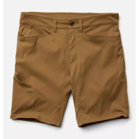 Mountain Hardwear Hardwear AP Active Shorts Mens | Khaki | 32 (Reg) | Christy Sports