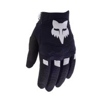 Fox Racing Dirt Paw Gloves Youth | Black | Small | Christy Sports