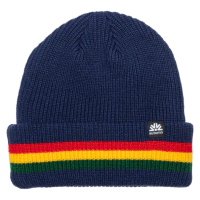 Autumn Cuff Beanie | Blue | Christy Sports
