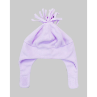 Obermeyer Orbit Fleece Hat | Purple | 1 | Christy Sports