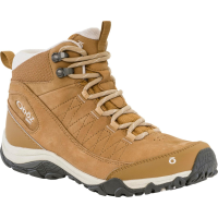 Oboz Ousel Mid Waterproof Shoes Womens | Tan | 9 | Christy Sports