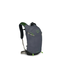 Osprey Sportlite 15 Pack | Green | Christy Sports