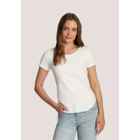 Dylan Jude Short Sleeve Womens | White | Small | Christy Sports