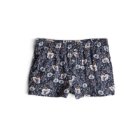 Kavu Kick Out Shorts Womens | Multi Black | Large | Christy Sports