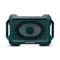 ECOXGEAR Defender Speaker | Green | Christy Sports