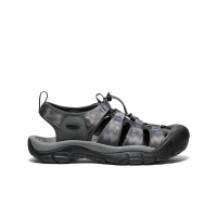 KEEN Newport H2 Sandal Mens | Multi Gray | 9.5 | Christy Sports
