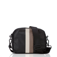 ALOHA Le Voyageur Le Tour Crossbody Bag | Multi Black | Christy Sports