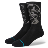 Stance Star Wars X Crew Socks | Multi Black | Small | Christy Sports