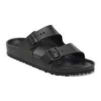 Birkenstock Arizona Essentials Sandals Mens | Black | 44 | Christy Sports
