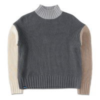 Kavu Swanford Sweater Womens | Multi Sage | X-Small | Christy Sports