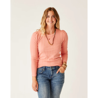 Carve Designs Ever Top Womens | Coral | Medium | Christy Sports