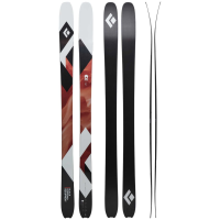 Black Diamond Helio Carbon 95 Skis | 183 | Christy Sports