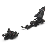 Marker Kingpin M-Werks Alpine Touring Ski Bindings | Multi Red | 100 | Christy Sports