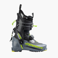 Dynafit Mezzalama Ski Boots | Yellow | 24 | Christy Sports