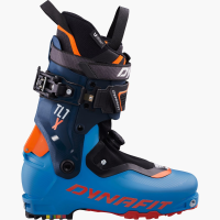 Dynafit TLT X Ski Boots Mens | Multi Orange | 25 | Christy Sports