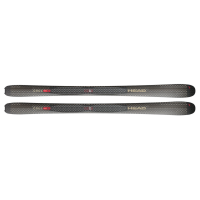 Head Crux 99 Pro Touring Skis | 184 | Christy Sports