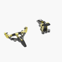 Dynafit Mezzalama Ski Bindings | Yellow | Christy Sports