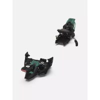 Marker Cruise 12 Ski Touring Bindings | Black | 90 | Christy Sports