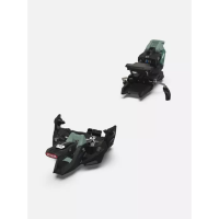 Marker Cruise 10 AT Ski Bindings | Black | 90 | Christy Sports