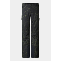 Bogner Nic Printed Ski Pants Mens | Multi Olive | 36 | Christy Sports