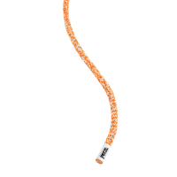 Petzl Rad Line Rope 60m | Orange | Christy Sports