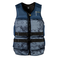 Radar X 3.0 - CGA Life Vest | Navy | Medium | Christy Sports
