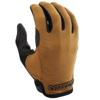 Yeti Maverick Gloves Mens | Tan | Medium | Christy Sports
