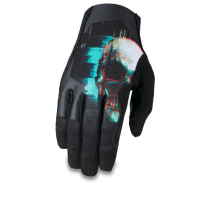 Dakine Covert Bike Glove Mens | Multi Turq | X-Large | Christy Sports