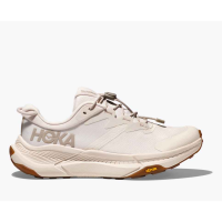 Hoka One Transport Shoes Womens | Cream | 9.5 | Christy Sports